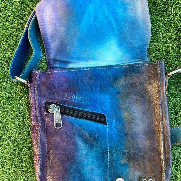 Bed Stu Venice Beach in Moody Blues - Picture 4 of 5